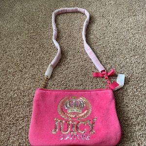 juicy couture crossbody